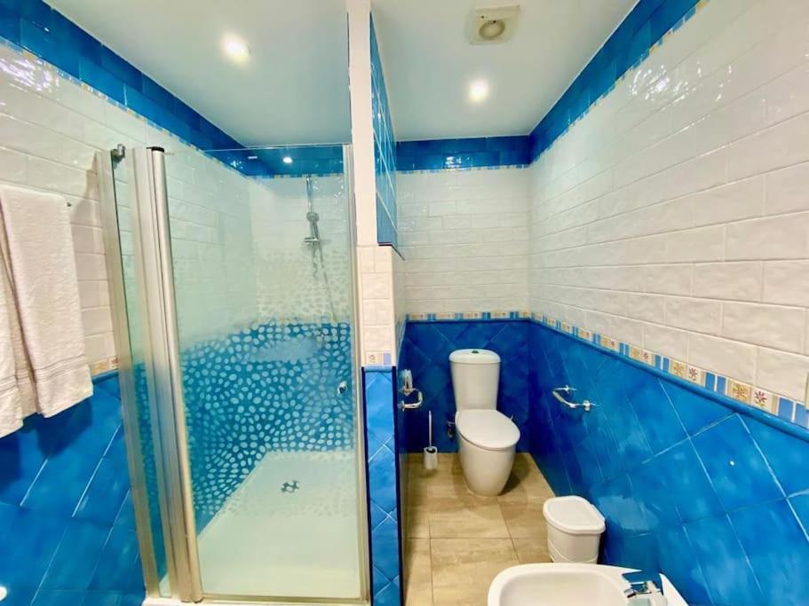 Casa Arminda Apartment Arguineguin Luaran gambar