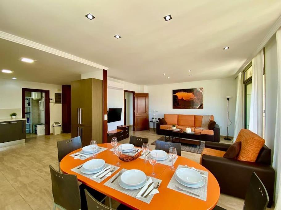 Casa Arminda Apartment Arguineguin Luaran gambar